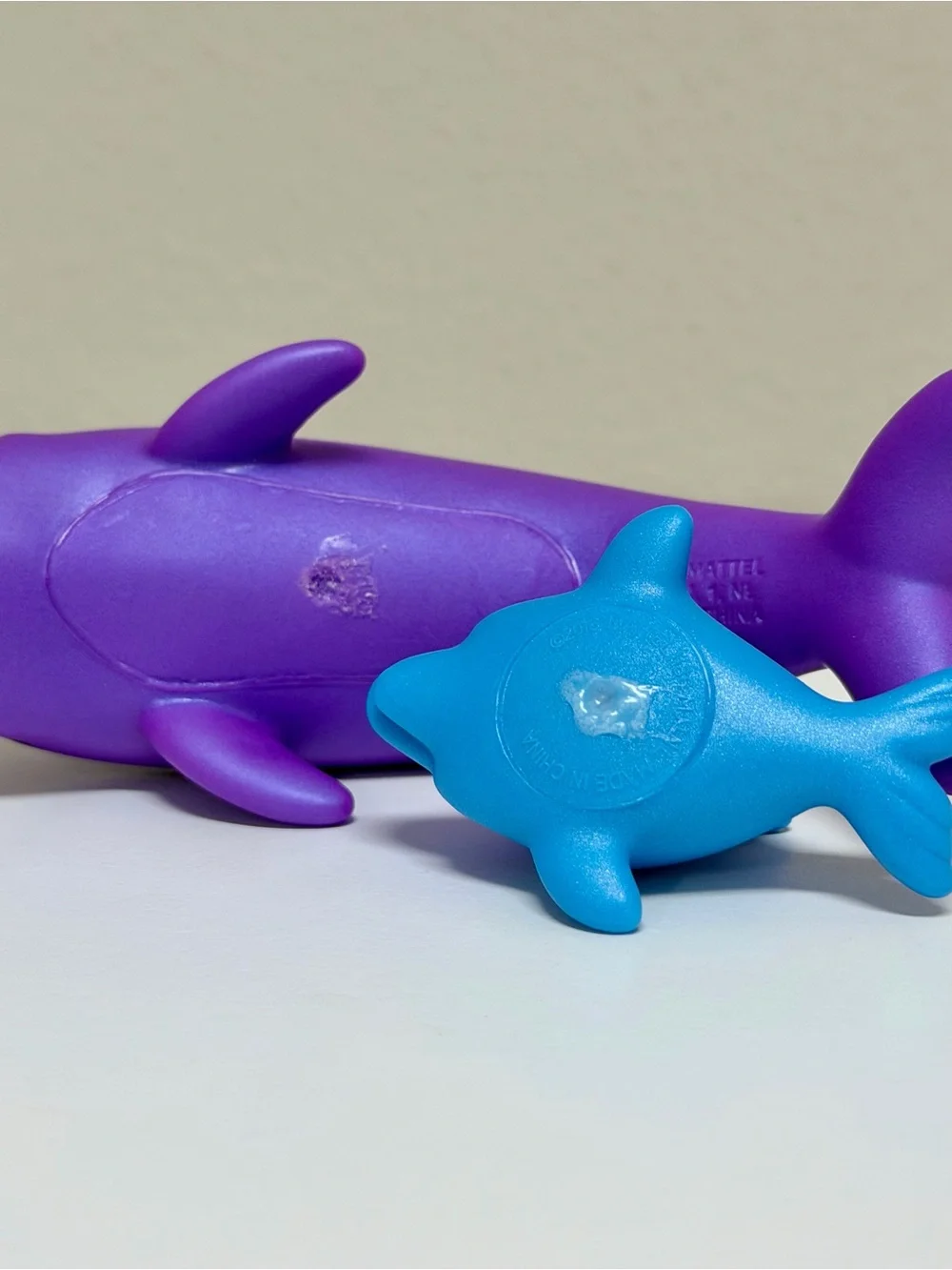 Barbie Dreamtopia Jetski and Scuba Diving Accessories With Dolphins